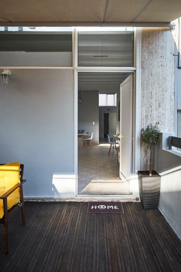 Spacious Apartment-600M From The Subway Ateny Zewnętrze zdjęcie